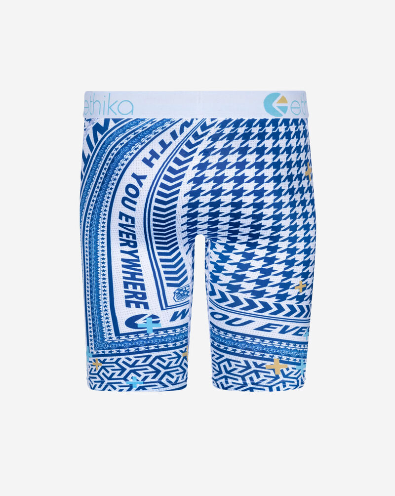 Ethika Dubai Fly Briefs MLUS2929 Multi 3