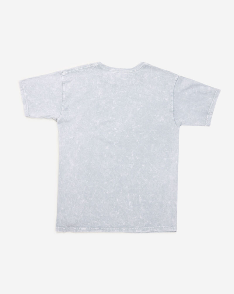 Graphic Tees Kids' Popeye Spinach Tee PPY2022YB Grey 3