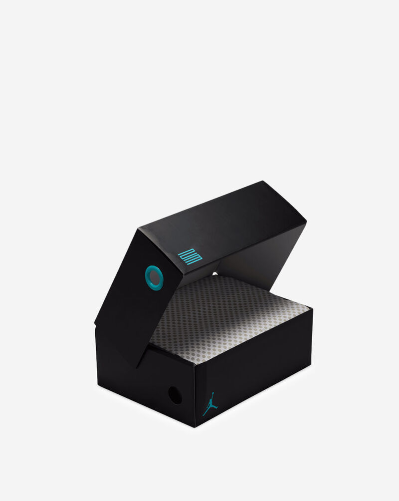 Jordan Little Kids' Air Jordan 11 Retro "Gamma" 378039-047 Black 9