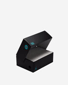 Jordan Little Kids' Air Jordan 11 Retro "Gamma" 378039-047 Black 9