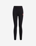 PRO STANDARD Atlanta Hawks Retro Classic Jersey Legging BAHG58910-BLK Black 1