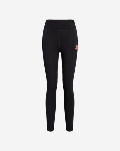 Atlanta Hawks Retro Classic Jersey Legging