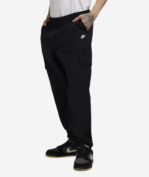 Club Woven Cargo Pants