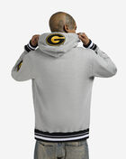 PRO STANDARD Grambling State University Classic Stacked Logo Hoodie CGS570144-HGB Grey 2