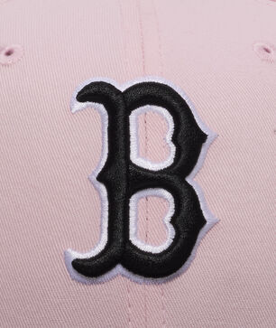 59Fifty Boston Red Sox Fitted Hat