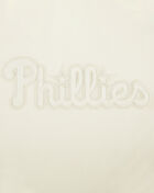 Big Girls' Philadelphia Phillies Neutral Boxy Tee