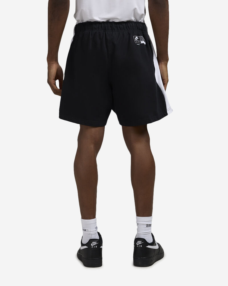 Nike Air Fleece Shorts HJ0293-010 Black 2