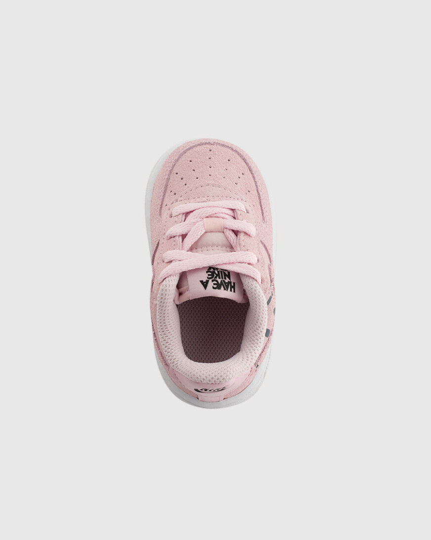 pink air force 1 toddler