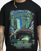 Emerald City Tee