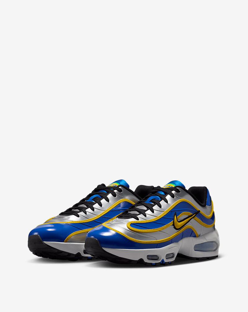 Nike Air Max Joga Bonito R9 IX8646-001 Blue 2