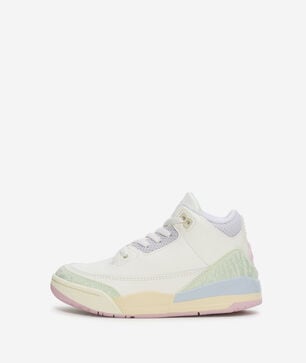 Little Kids' Air Jordan 3 Retro