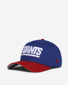 9Forty New York Giants A-Frame Snapback Hat
