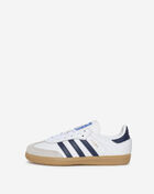 Pre-School Samba OG