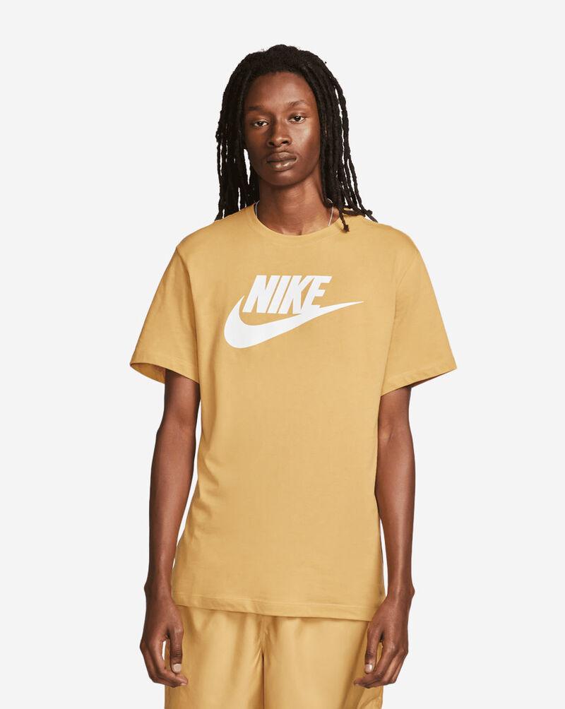 Ar5004 Tee Icon Futura NEW NIKE SPORTSWEAR 