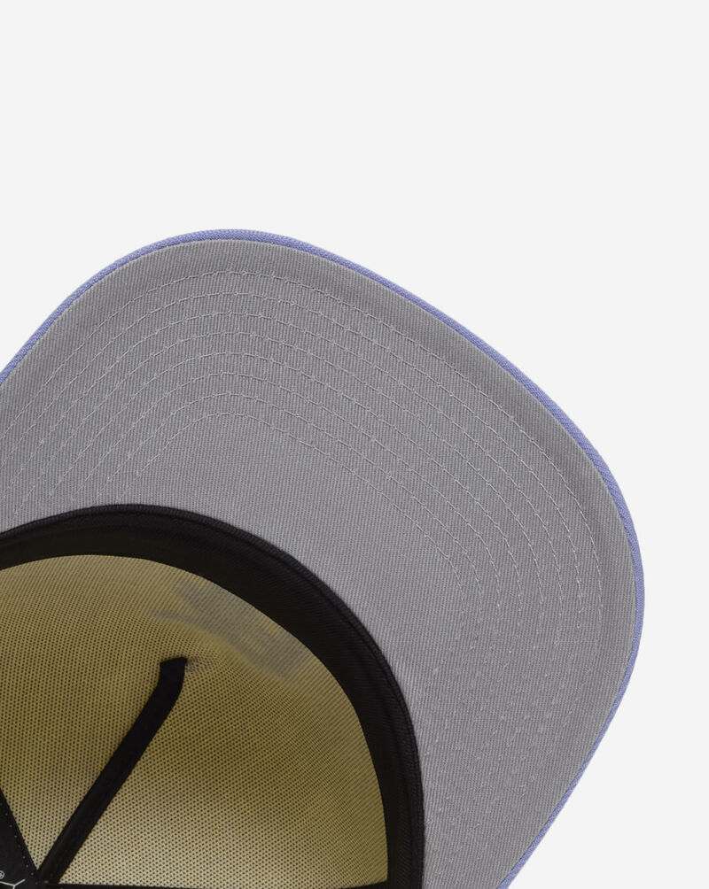 New Era 9Fifty Detroit Tigers A-Frame Snapback Hat 71027689 Yellow 4