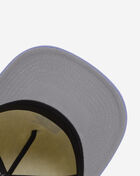 New Era 9Fifty Detroit Tigers A-Frame Snapback Hat 71027689 Yellow 4