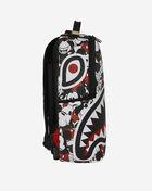 Sprayground Disney Mickey Crammed Backpack  B8864 Multi 3
