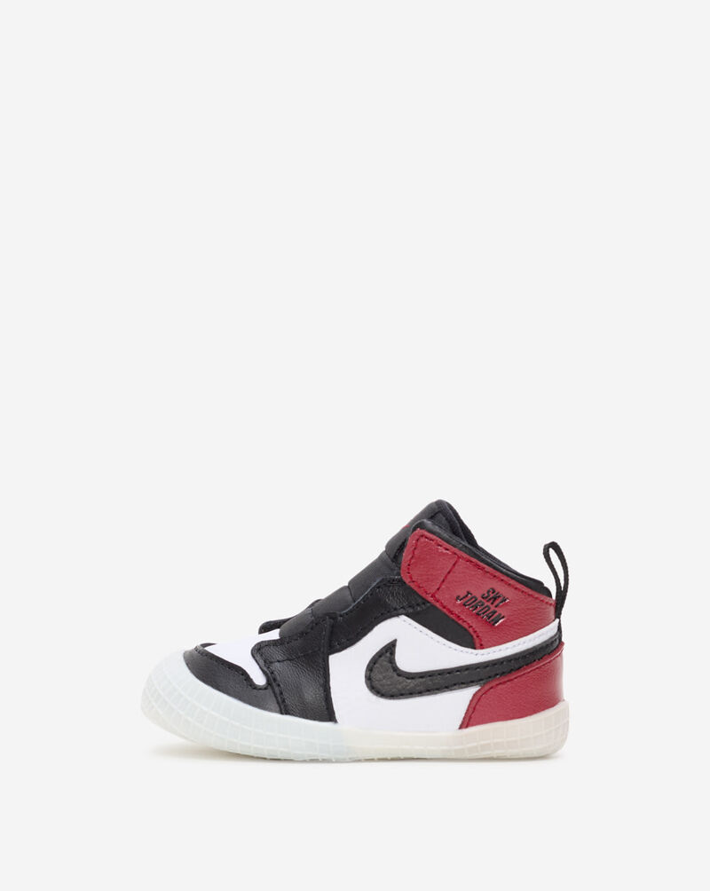 Jordan Crib Air Jordan 1 Retro High OG HJ9289-061 Black 1