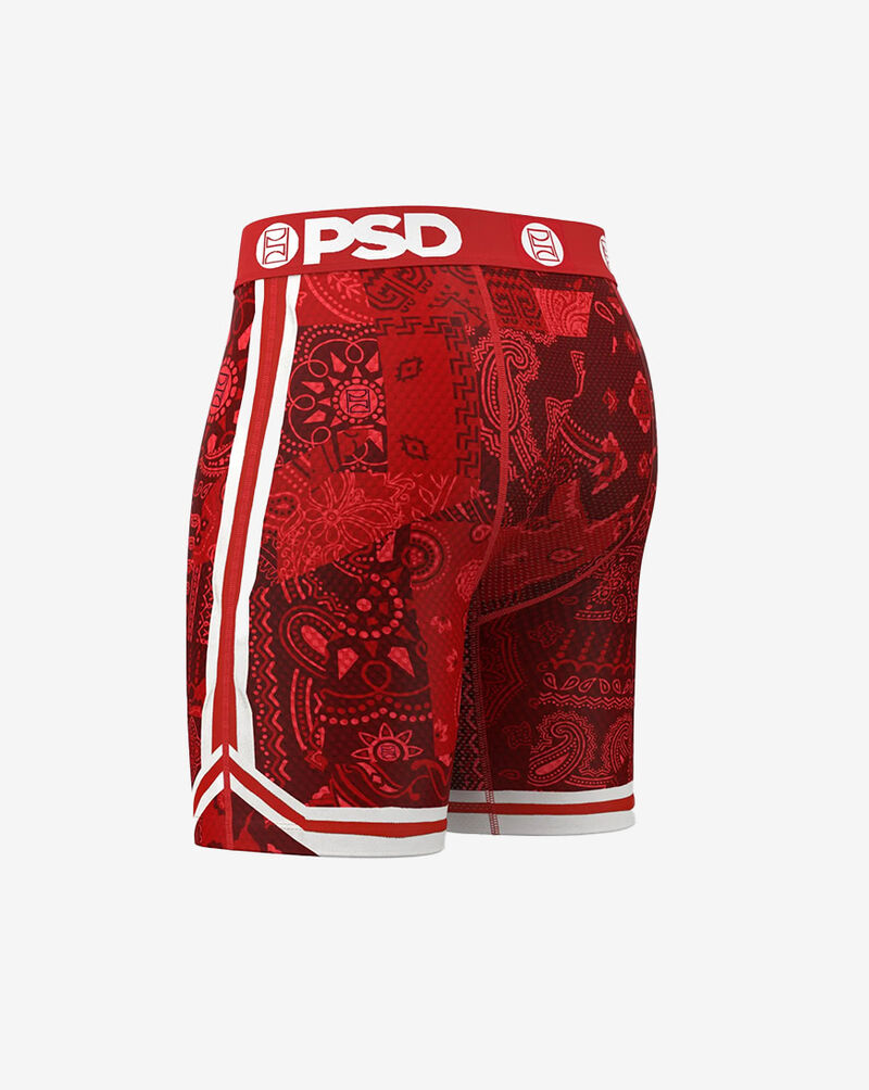 Fire Bandana Briefs