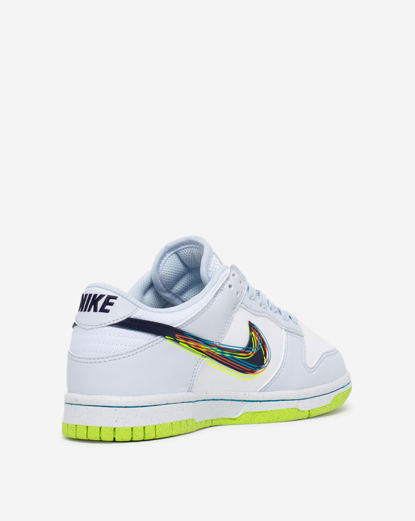 Shop Nike Grade School Dunk Low DV3478100 white SNIPES USA