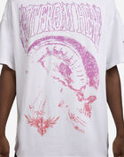 Puma Melo World Tour-nament Tee 63237201 White 3
