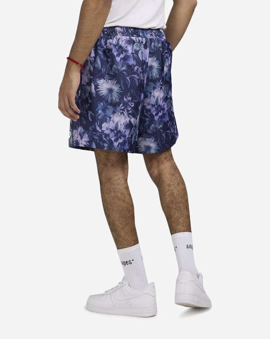 Shop Nike NSW Club Flow Shorts IB8551-410 blue | SNIPES USA