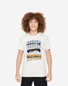 Big Kids' NSW T100 Culture Tee