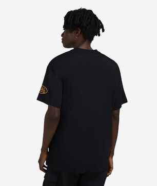 Embroidery Patches Tee