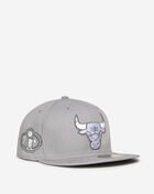 59Fifty Chicago Bulls Fitted Hat