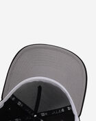 New Era 9Fifty Boston Celtics Chainstitch Snapback Hat 60727382 Black 4