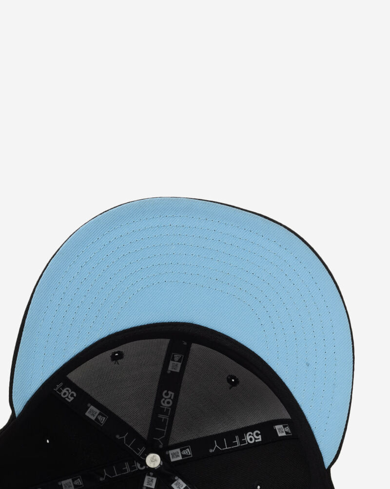 New Era 59Fifty New York Yankees Fitted Hat 70994447 Black 4