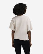 Graphic Tees Soft Girl Era Cropped Tee FTT8790CR White 2