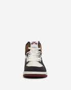 Jordan Air Jordan 1 Retro High OG "Love Letter" DZ5485-201 Brown 3