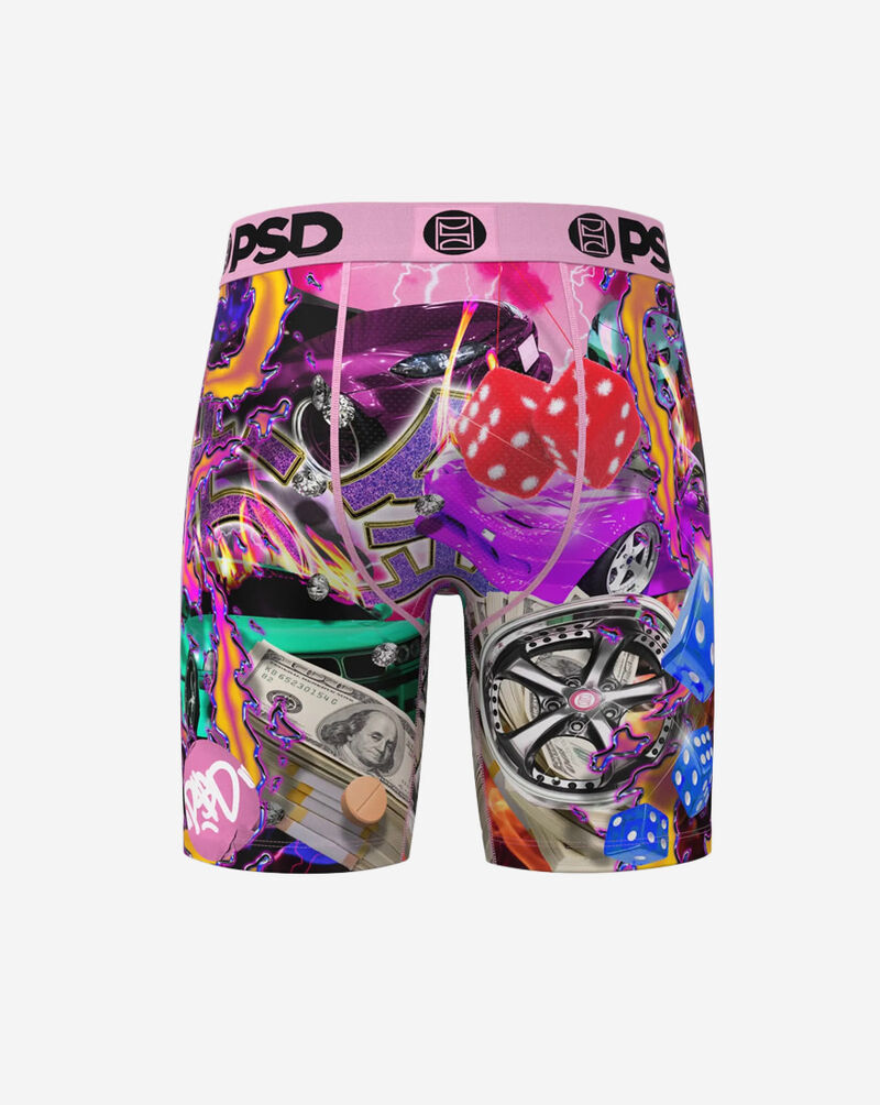 PSD Red Cash Briefs 424180093 Multi 4