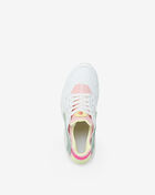 Nike Grade School Huarache Run DR0163-100 White 5