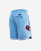 PRO STANDARD Kansas City Chiefs Chenille Double Knit Short FKC3410186-UNI Blue 2