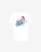 Big Kids' AJ1 Splash Tee