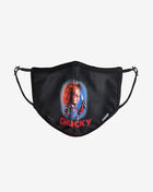 Odd Sox Chucky Knife Face Mask 11583N Multi 1
