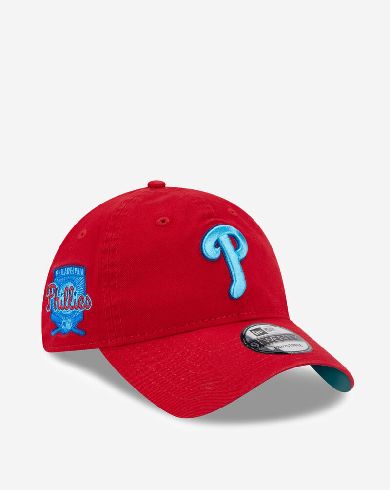 Shop New Era 9Twenty Philadelphia Phillies Father's Day Dad Cap