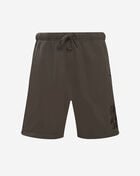 PRO STANDARD  St. Louis Cardinals Retro Neutral Fleece Short LSC337761-DKT Brown 1