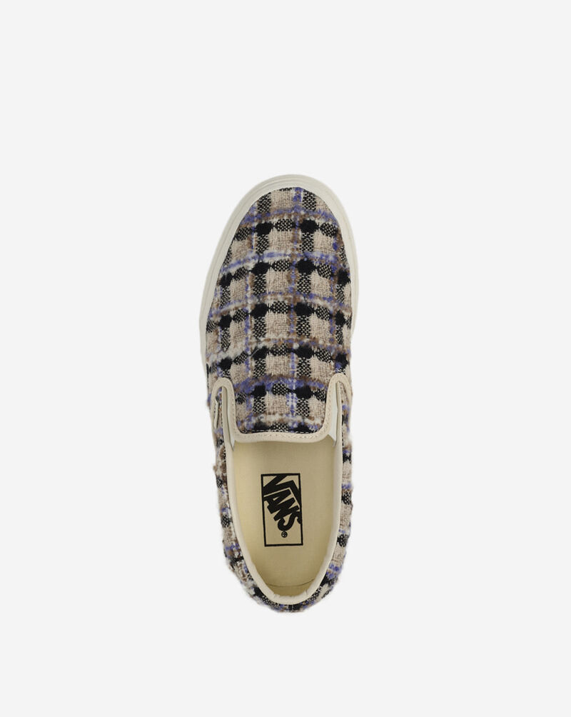 Vans Classic Slip-On  VN000ED2DJR White 7