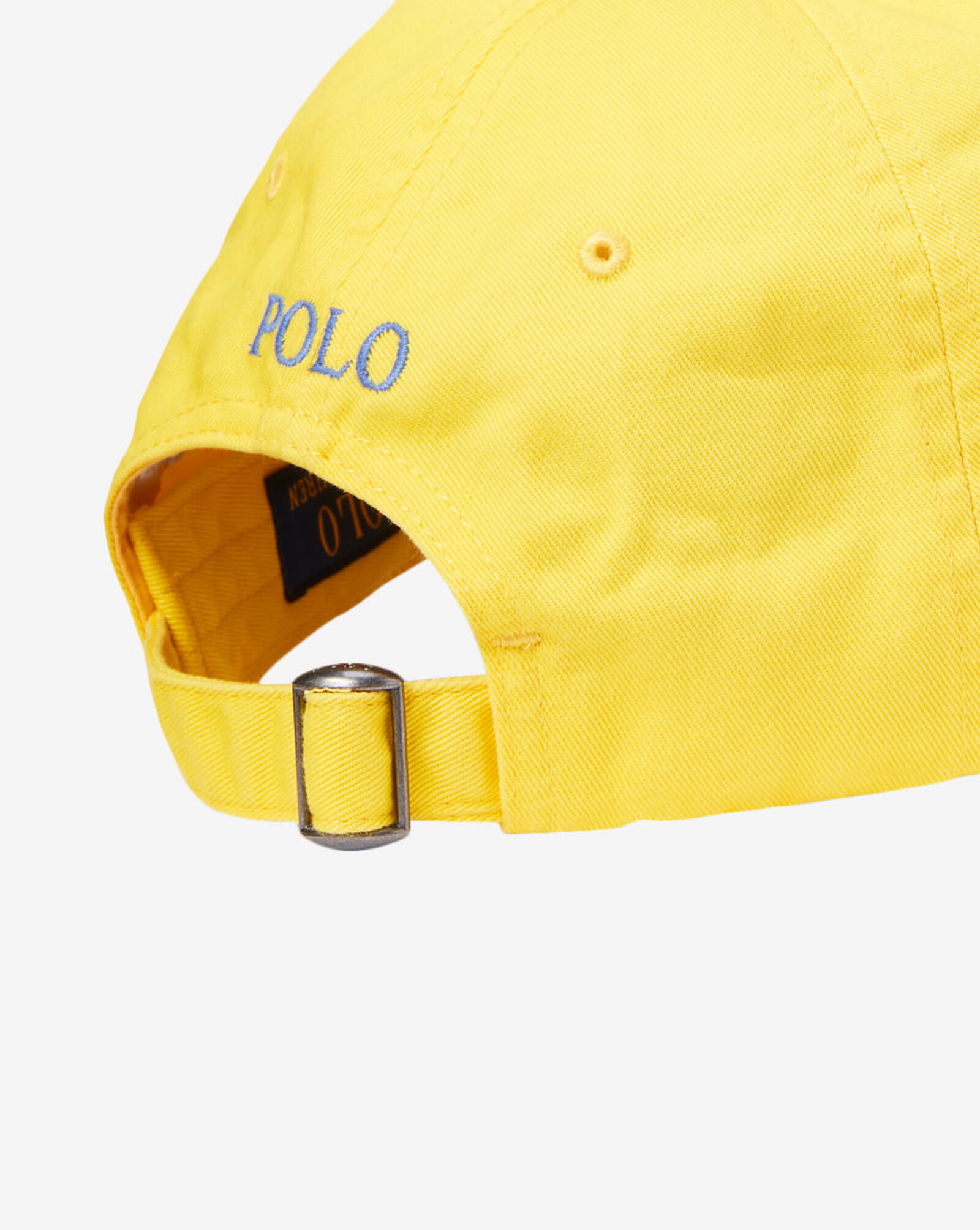 Shop Polo Ralph Lauren Classic Sport Cap 710667709095 yellow SNIPES USA