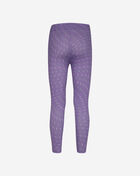 Girl's Essential AOP Leggings (4-6)
