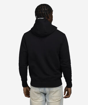 Goat Hoodie