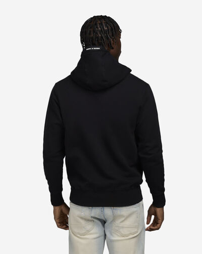 Goat Hoodie