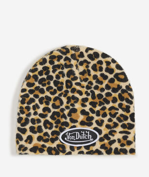Vanimal Beanie 