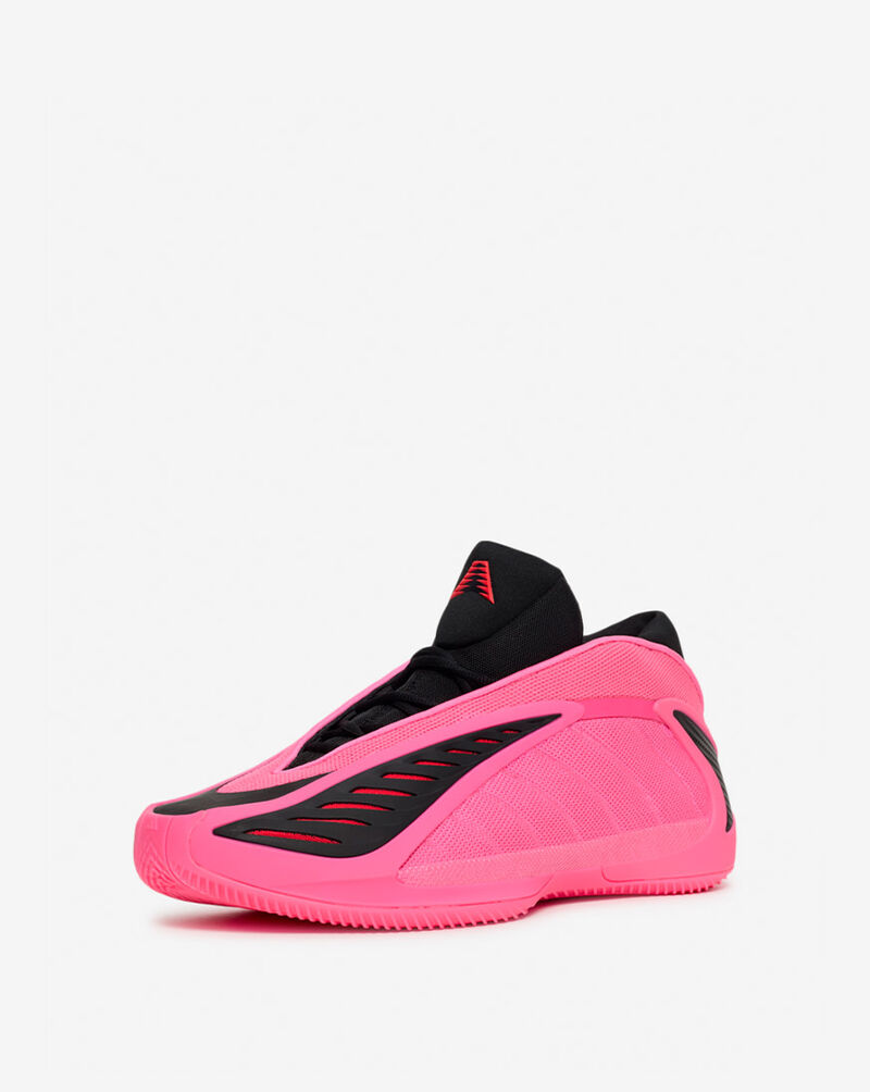adidas Grade School Anthony Edwards 2 JR2253 Pink 2
