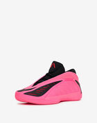 adidas Grade School Anthony Edwards 2 JR2253 Pink 2
