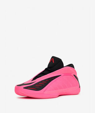 Grade School Anthony Edwards 2