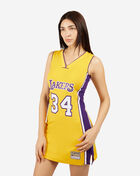 Los Angeles Lakers Shaquille O'Neal Jersey Dress